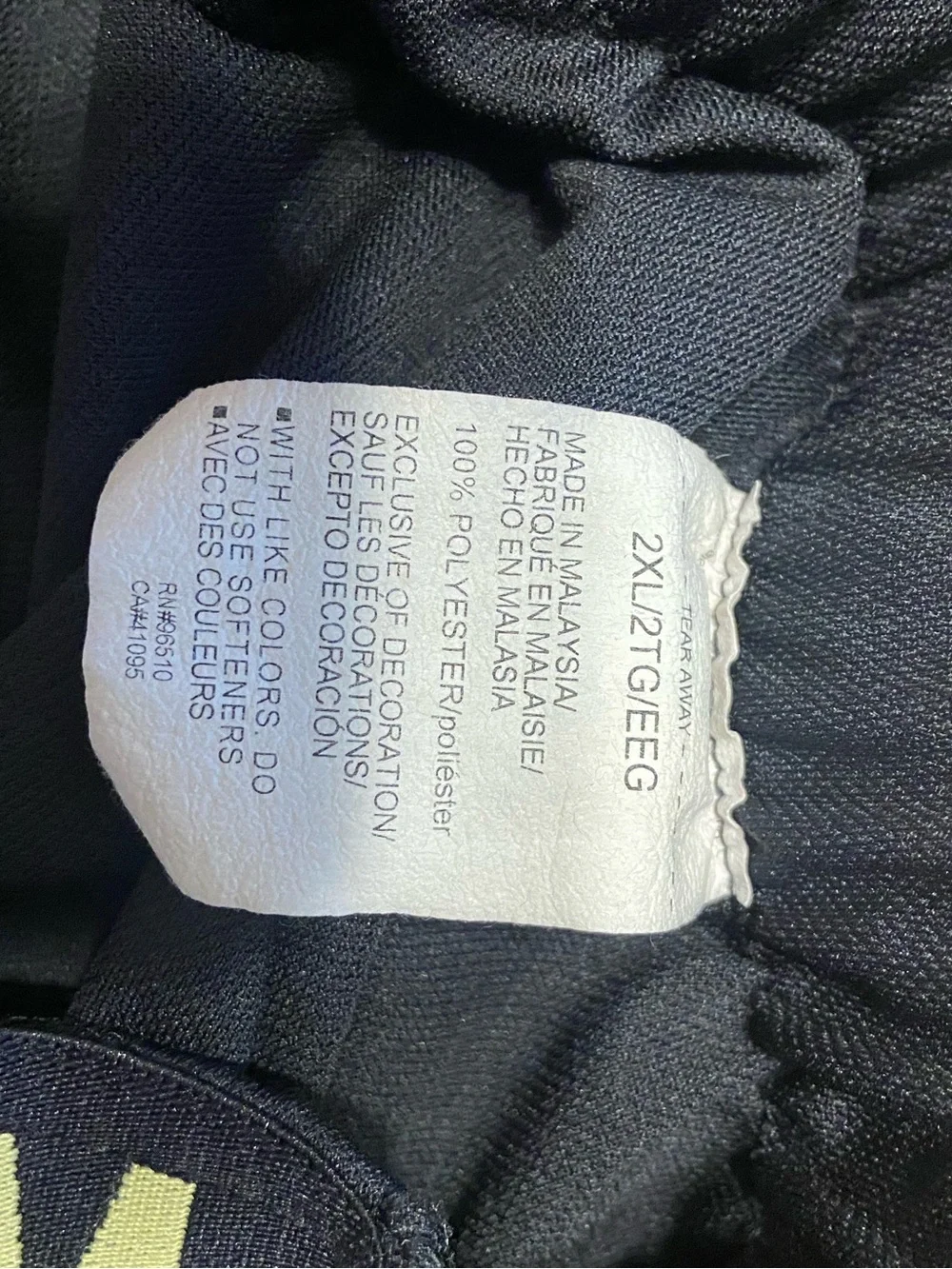 Under Armour Athletic Shorts